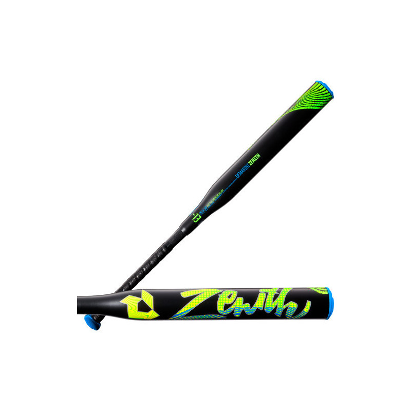 Bat de softbol Demarini Zenith Fastpitch (-13) Bat de softbol Demarini Zenith Fastpitch (-13)