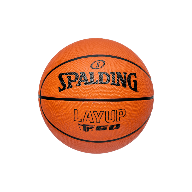 Spalding Layup basketball TF50
