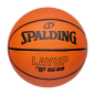 Ballon de Basketball exterieur Spalding Layup TF50
