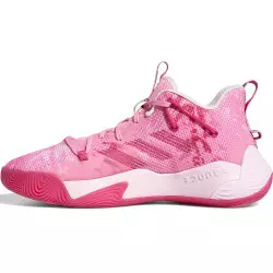 Zapatos de baloncesto adidas James Harden Stepback 3 Rosa