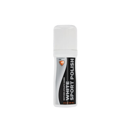 Sofsole Cirage Blanc Polish Sport