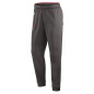 Pantalone NFL Tampa Bay Buccaneers Nike Therma Fleece negro para hombre