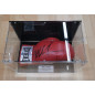 Gant de Boxe Mike Tyson signé and authentifié Rouge Gant de Boxe Mike Tyson signé and authentifié Rouge