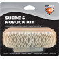 Sofsole nettoyant Suede & Nubuck kit