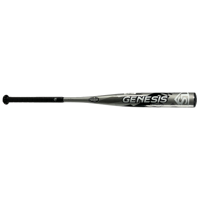 Batte de Baseball Louisville Slugger Genesis Pro 20 (-10) Gris