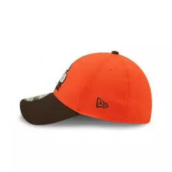 Casquette NFL Cleveland Browns New Era NFL22 Sideline 39Thirty