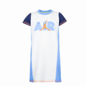 Vestido Jordan BYA para nina