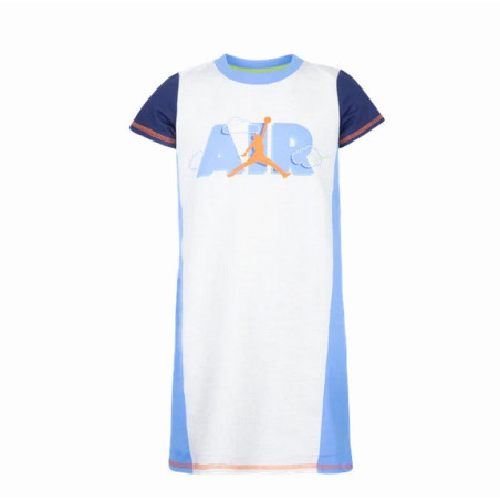 Vestido Jordan BYA para nina