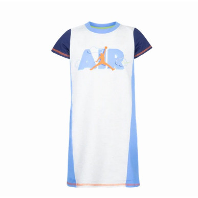 Robe Jordan BYA pour fille