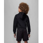 Sudadera Jordan Sunstainable negro para Chica