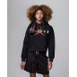 Sudadera Jordan Sunstainable negro para Chica