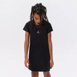 Robe Jordan Essential Noir pour fille