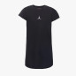 Robe Jordan Essential Noir pour fille