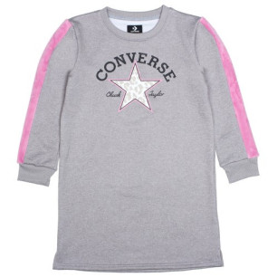 Robe Converse pour Fille