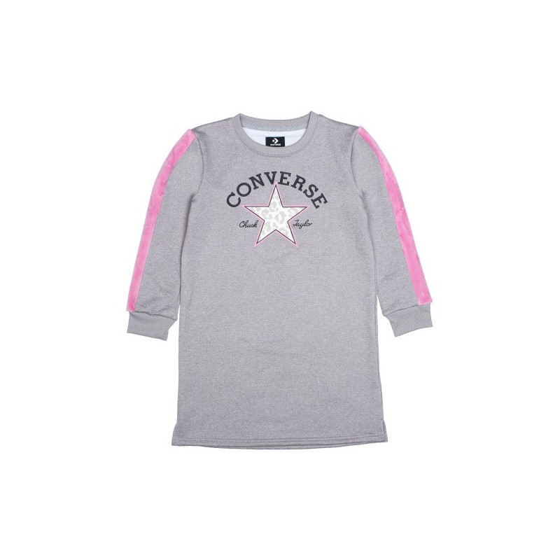 Robe Converse pour Fille