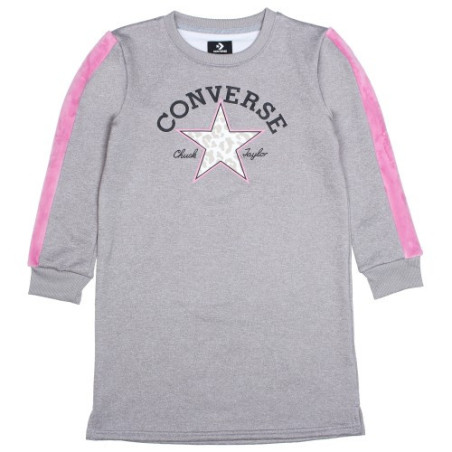 Robe Converse pour Fille