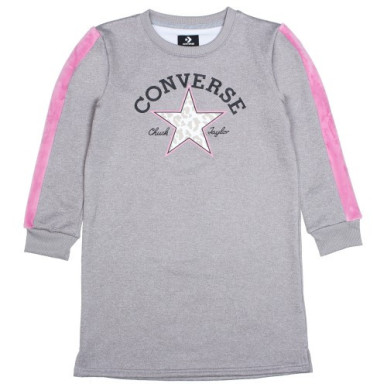 Robe Converse pour Fille