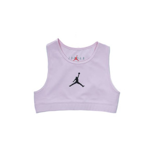 Sostén Jordan Solid Sport Rosa