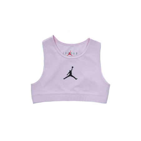 Brassière Jordan Solid Sport Rose
