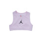 Brassière Jordan Solid Sport Rose