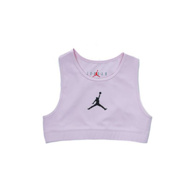 Brassière Jordan Solid Sport Rose