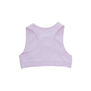 Sostén Jordan Solid Sport Rosa