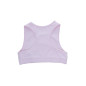 Girl's Jordan Solid Sport Pink