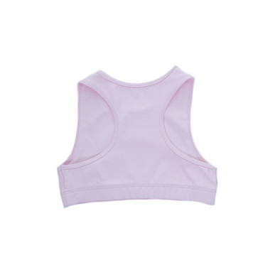 Sostén Jordan Solid Sport Rosa