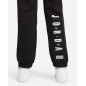 Pantalon Jordan Big Sport Therma Noir pour enfant