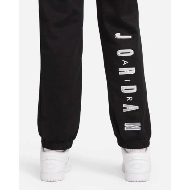 Kids' Jordan Big Sport Therma Pant Black