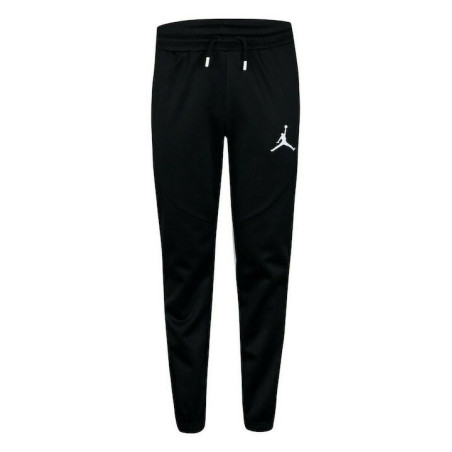 Pantalon Jordan Big Sport Therma Noir pour enfant