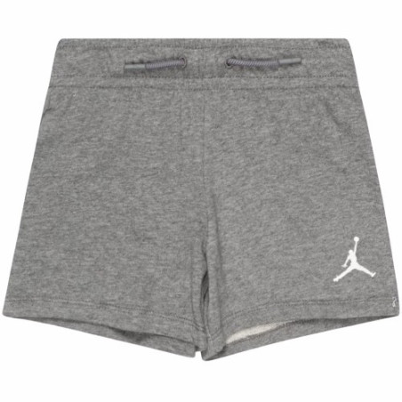Short Jordan Essential short Gris pour Fille