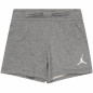 Short Jordan Essential short Gris pour Fille