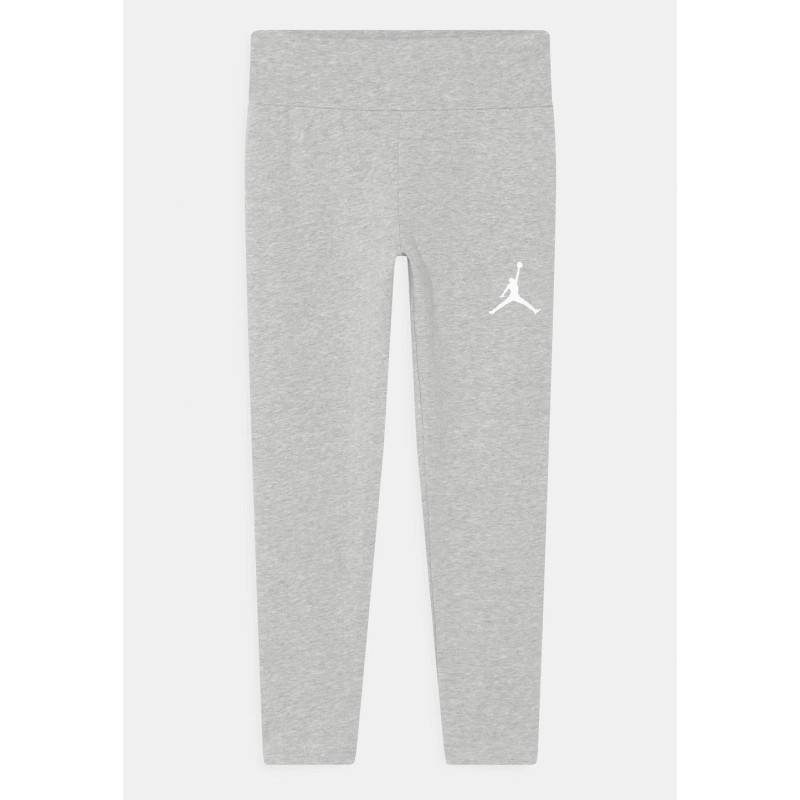 Girl's Jordan Legging Grey