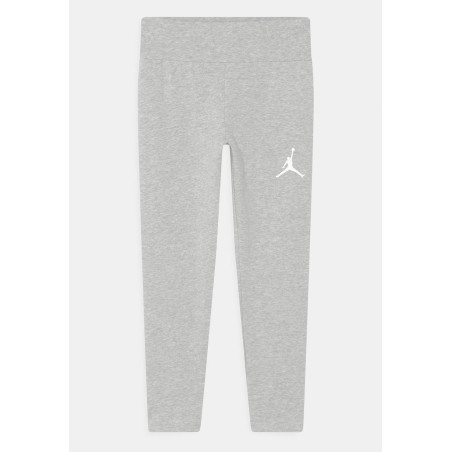 Girl's Jordan Legging Grey