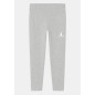 Legging Jordan Gris para Nina