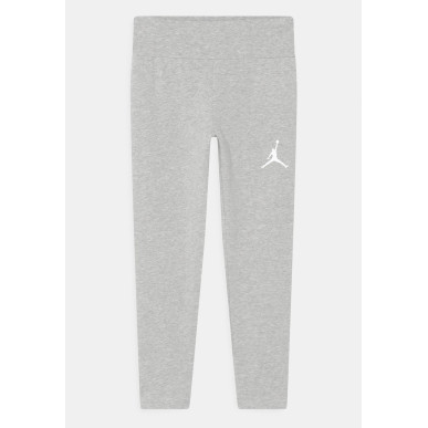 Girl's Jordan Legging Grey