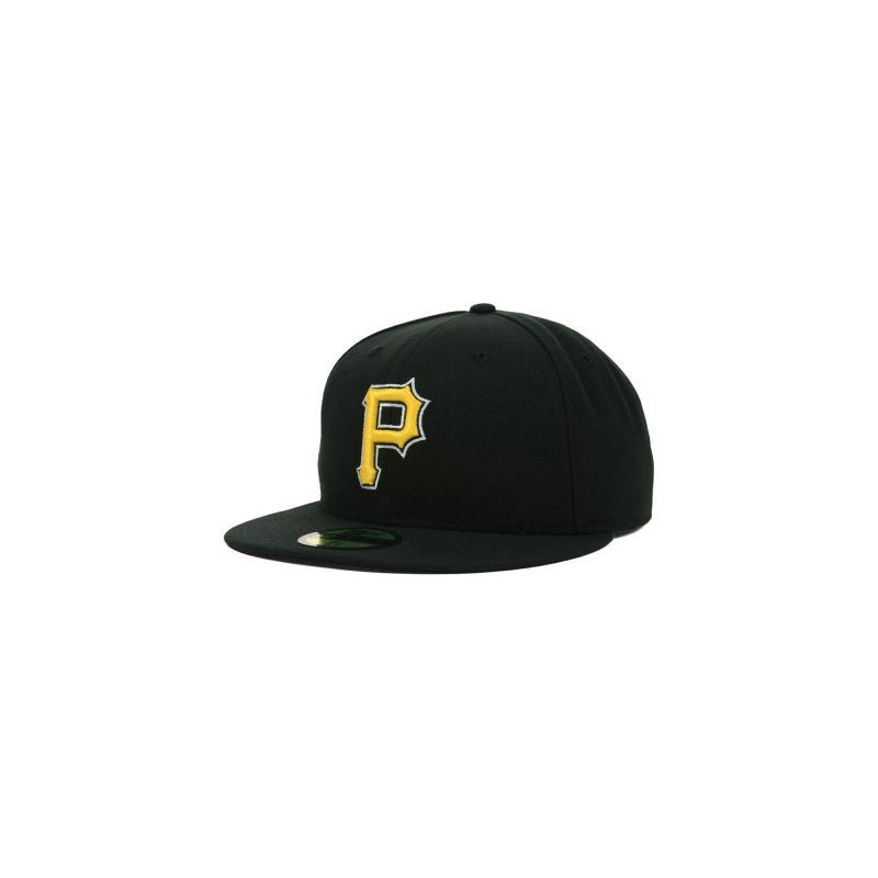 New Era cap MLB Pitsburg Pirates 59/50