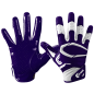 Guantes de Futbol Cutters S451 REV pro 2.0 Purpura