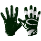 Cutters S451 REV pro 2.0 Football receiver gloves Dark Green Cutters S451 REV pro 2.0 Football receiver gloves Dark Green