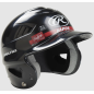 Casque de Baseball Rawlings CoolFlo Vapor Noir