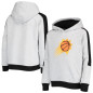 Sweat à capuche NBA Phoenix suns Outerstuff lived Gris pour Junior