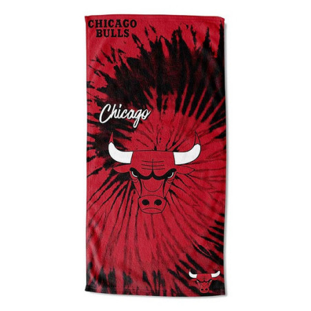 Servielleta NBA Chicago Bulls
