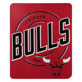 Plaid NBA Chicago Bulls Outterstuff