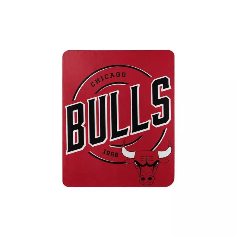Plaid NBA Chicago Bulls Outterstuff
