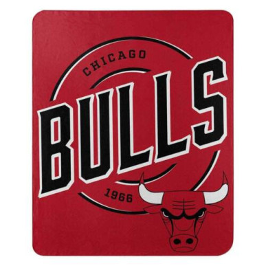 Plaid NBA Chicago Bulls Outterstuff
