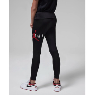 Legging Jordan Sunstainable Negro para Nina