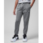 Kids' Jordan Sunstainable Fleece Pant Grey