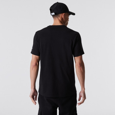 Camiseta NBA Brooklyn nets New Era Outline