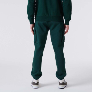 Pantalon New Era Cargo jogger Vert pour homme